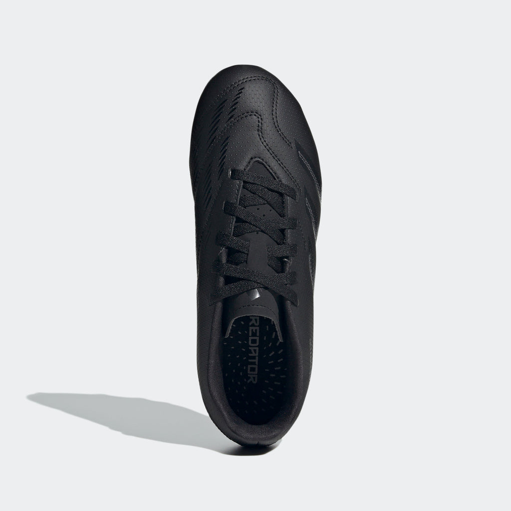 adidas Predator League Youth Firmground Soccer Shoes