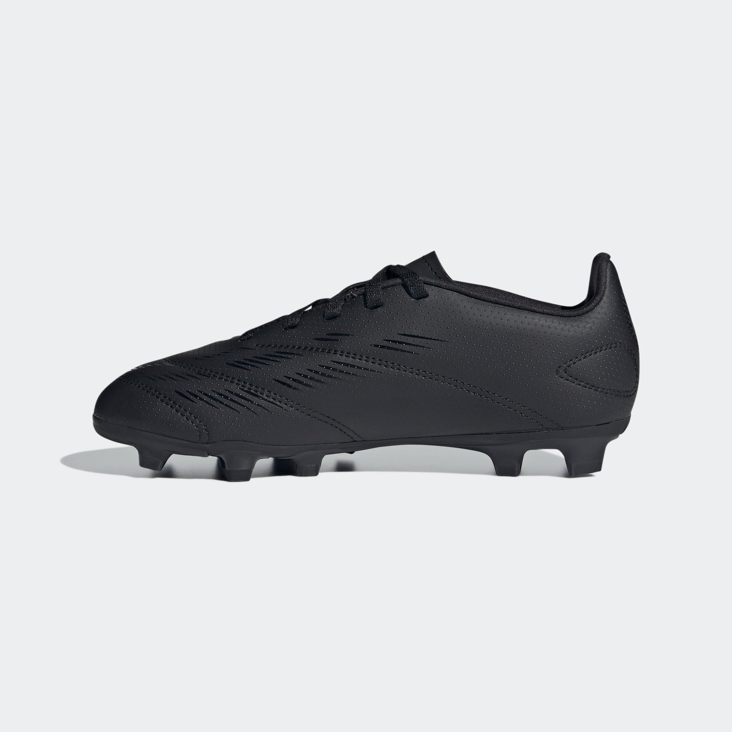 adidas Predator League Youth Firmground Soccer Shoes