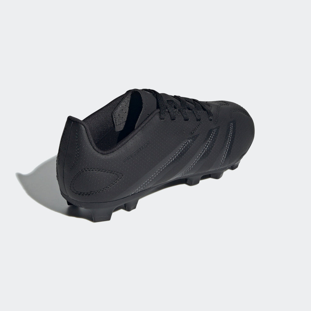 adidas Predator League Youth Firmground Soccer Shoes