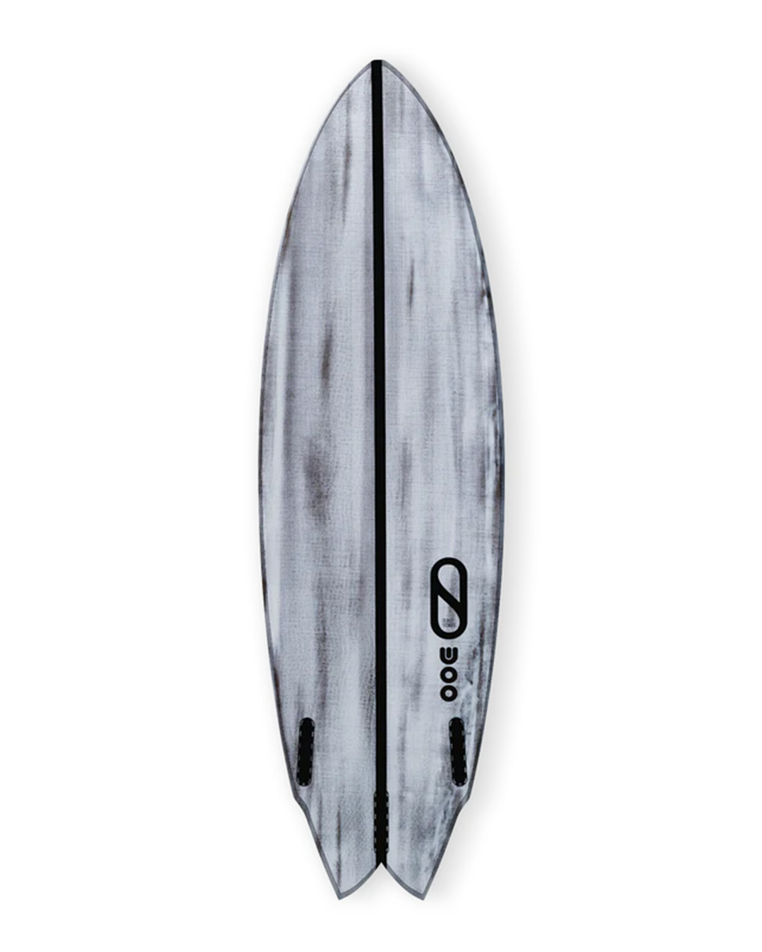 Slater Designs Great White Twin Volcanic