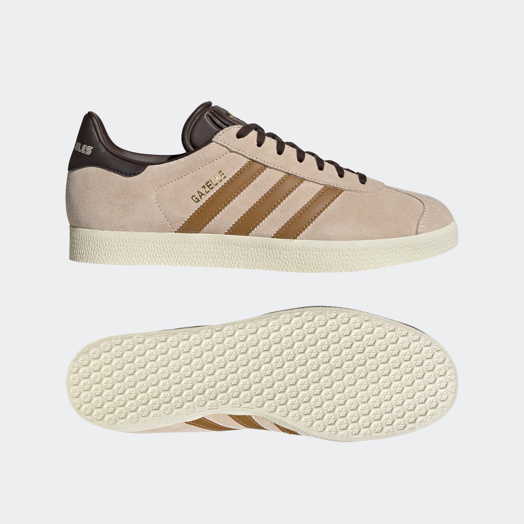 ADIDAS LAFC LOS ANGELES FC ARCHIVE GAZELLE SHOES