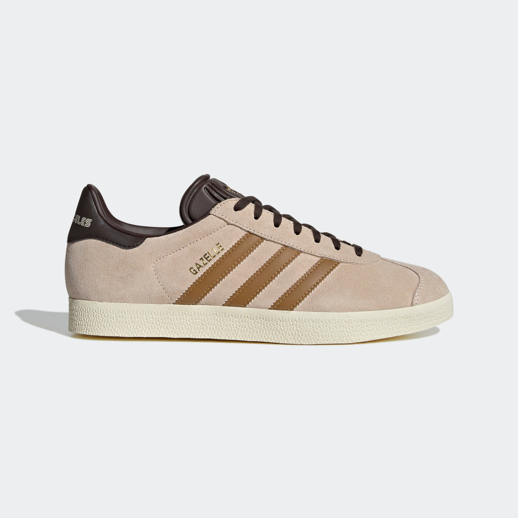 ADIDAS LAFC LOS ANGELES FC ARCHIVE GAZELLE SHOES