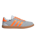 Breaknet Sleek Lace Up Sneakers