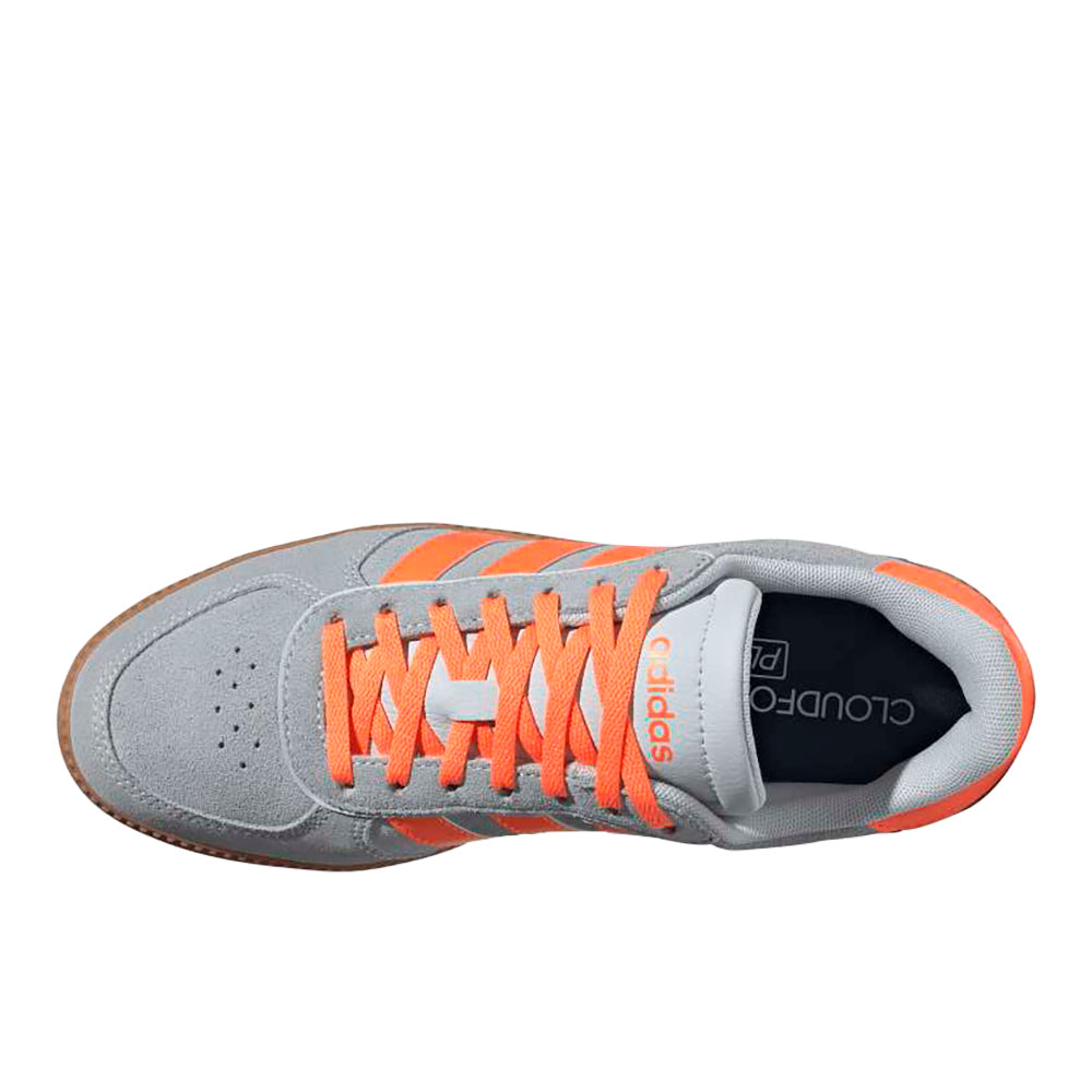 Breaknet Sleek Lace Up Sneakers