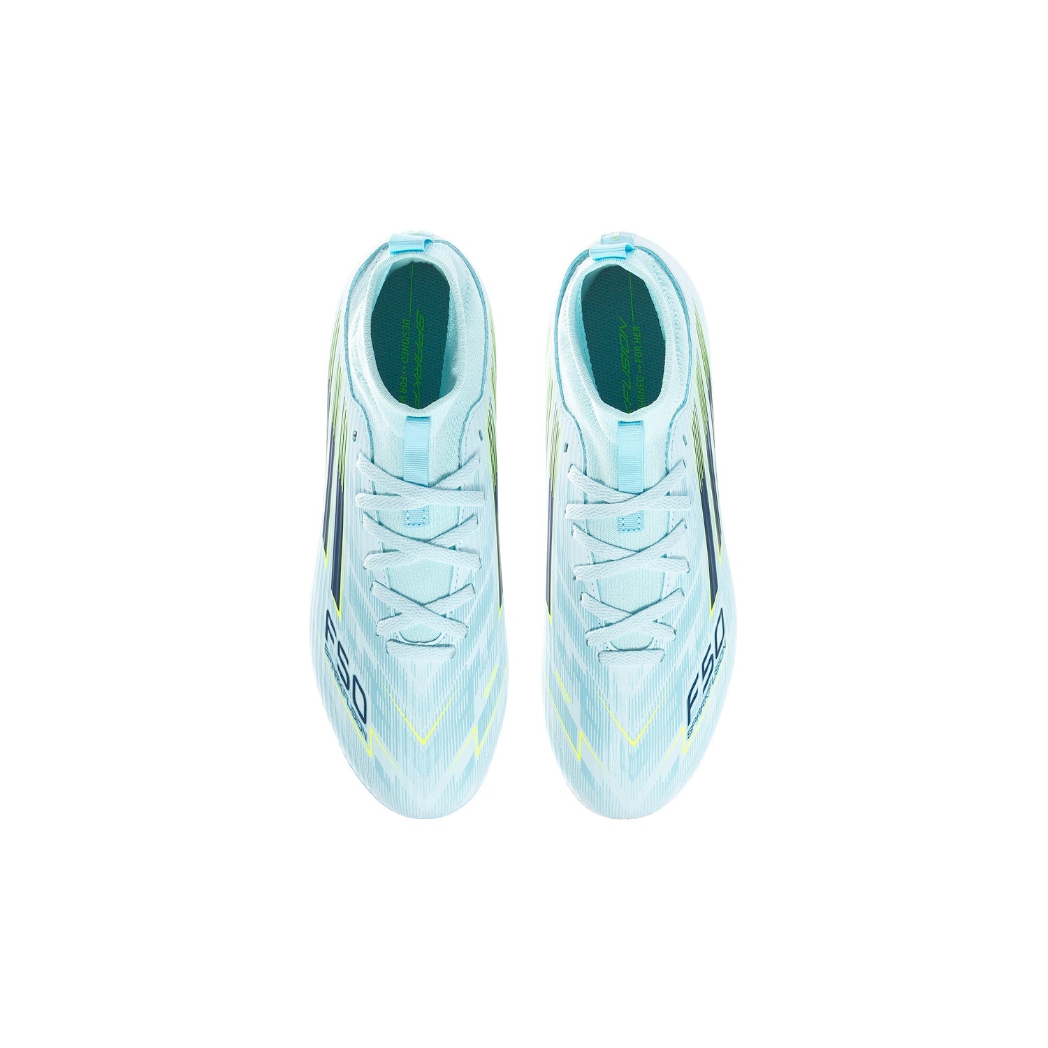 F50 League Sparkfusion FG - Youth