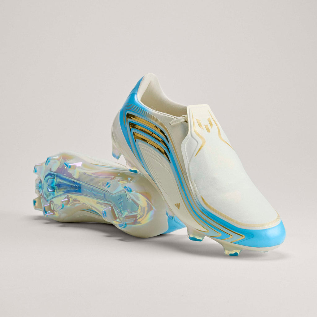 adidas F50 Messi Elite Firm Ground Soccer Cleats
