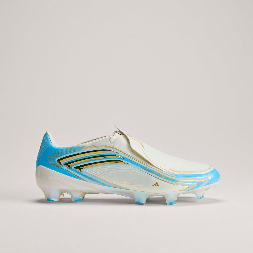 adidas F50 Messi Elite Firm Ground Soccer Cleats