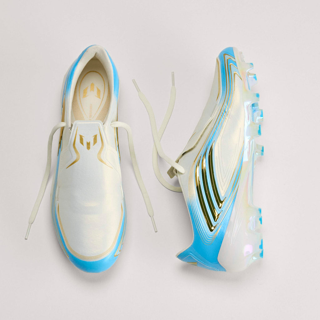 adidas F50 Messi Elite Firm Ground Soccer Cleats