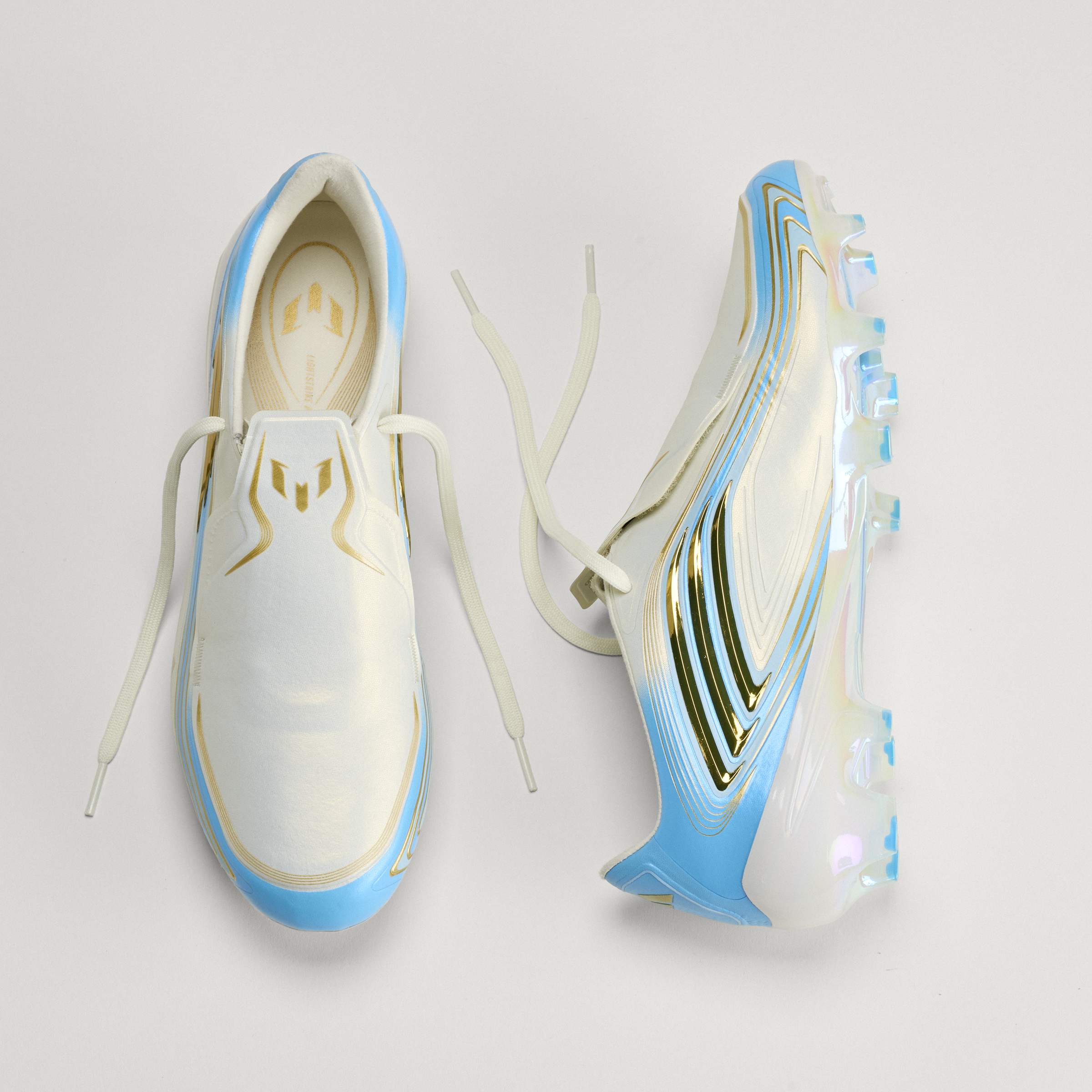 adidas F50 Messi Elite Firm Ground Soccer Cleats