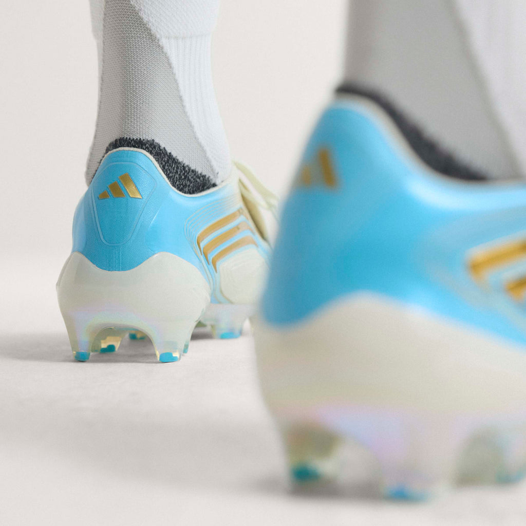 adidas F50 Messi Elite Firm Ground Soccer Cleats