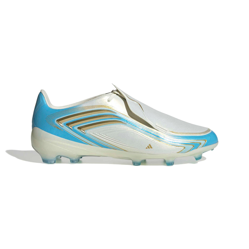 adidas F50 MESSI ELITE Firm Ground Soccer Cleats Kids