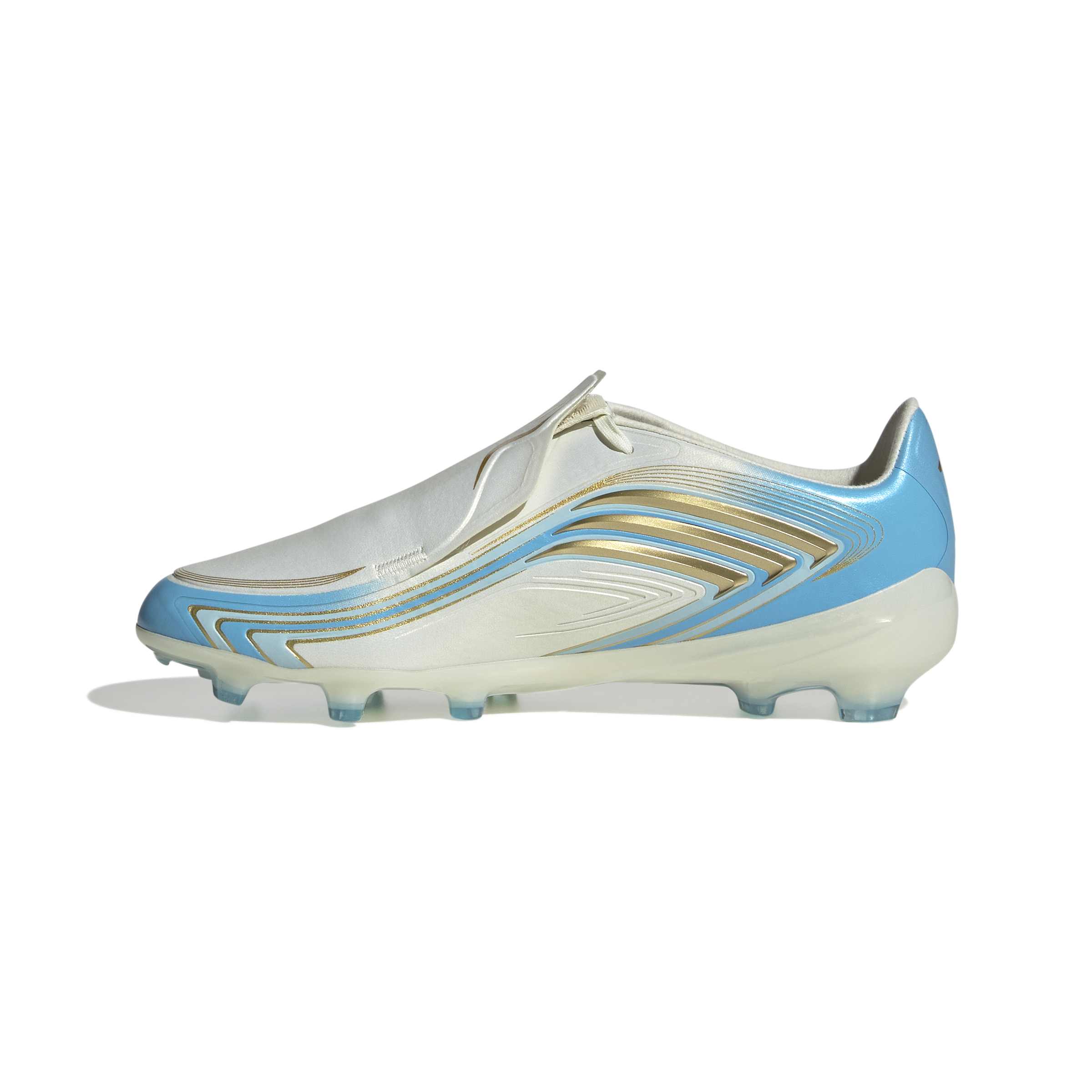 adidas F50 MESSI ELITE Firm Ground Soccer Cleats Kids