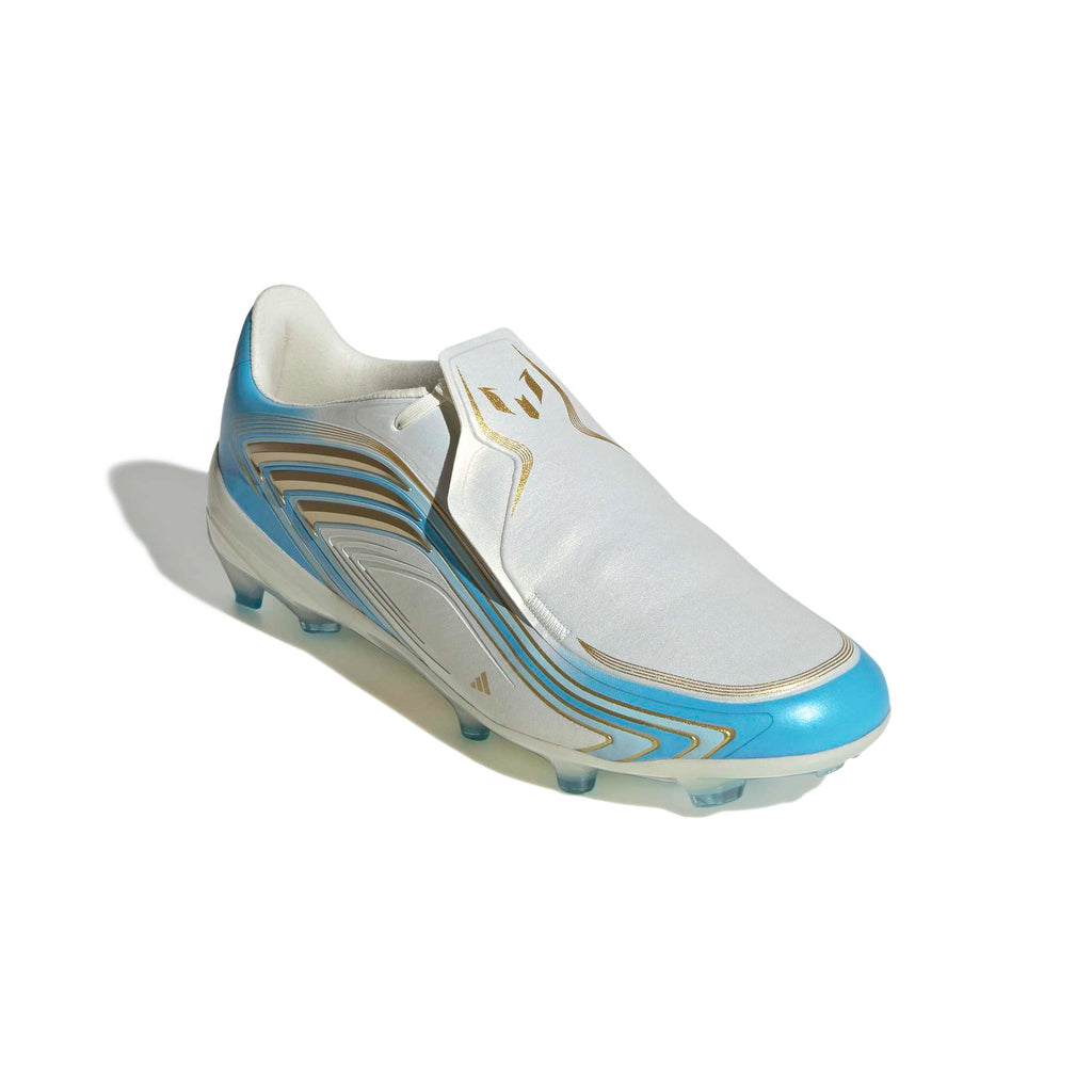 adidas F50 MESSI ELITE Firm Ground Soccer Cleats Kids