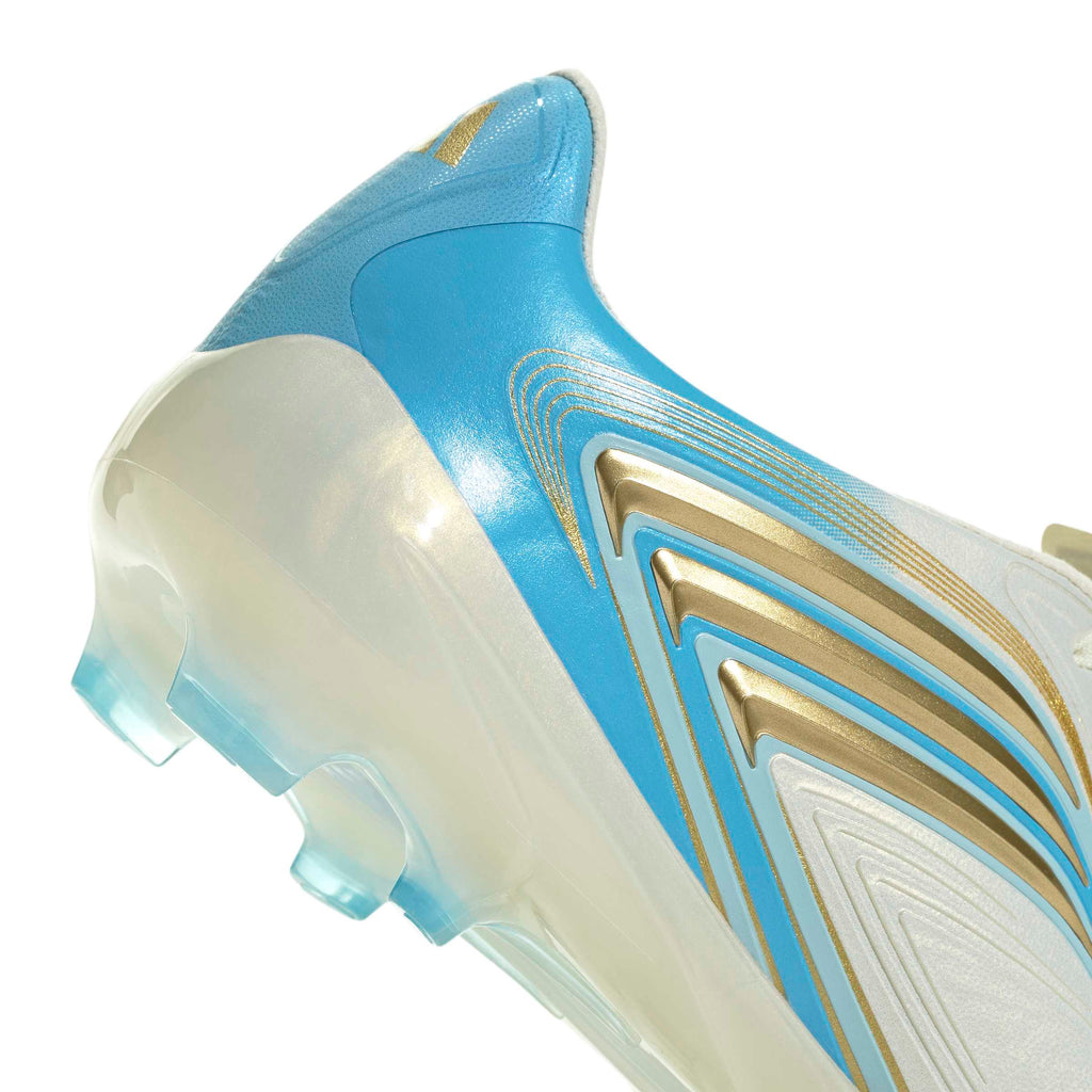 adidas F50 MESSI ELITE Firm Ground Soccer Cleats Kids