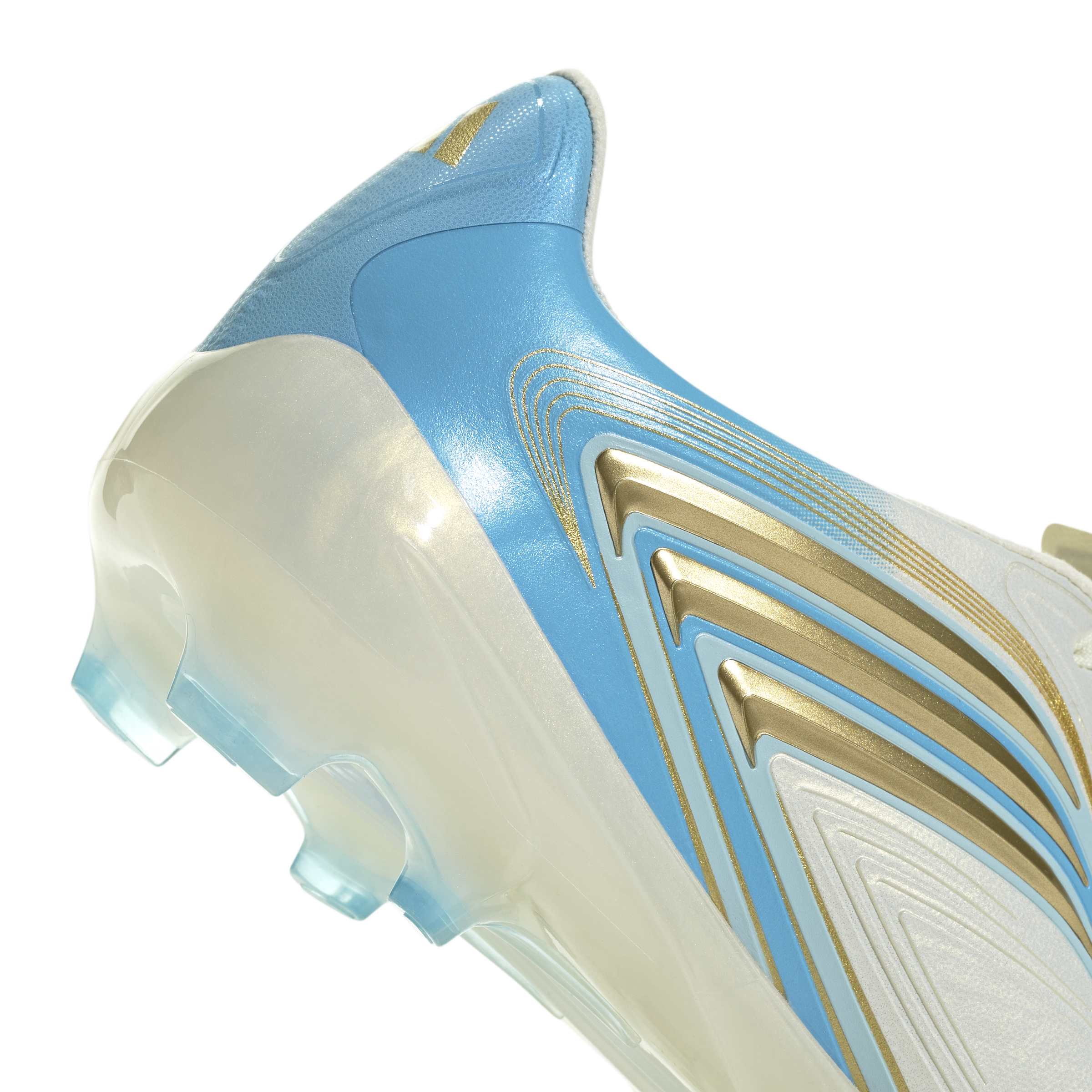 adidas F50 MESSI ELITE Firm Ground Soccer Cleats Kids