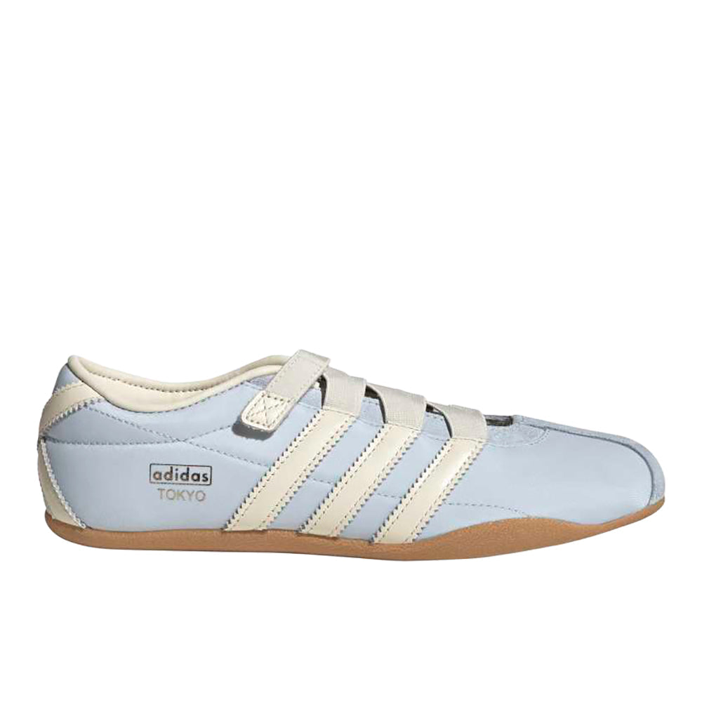 Tokyo Mary Jane Slip On Sneakers