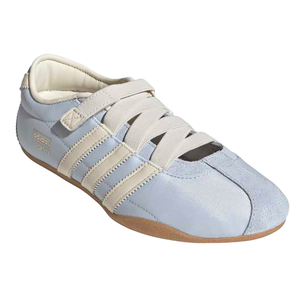 Tokyo Mary Jane Slip On Sneakers