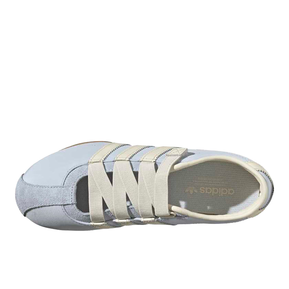 Tokyo Mary Jane Slip On Sneakers