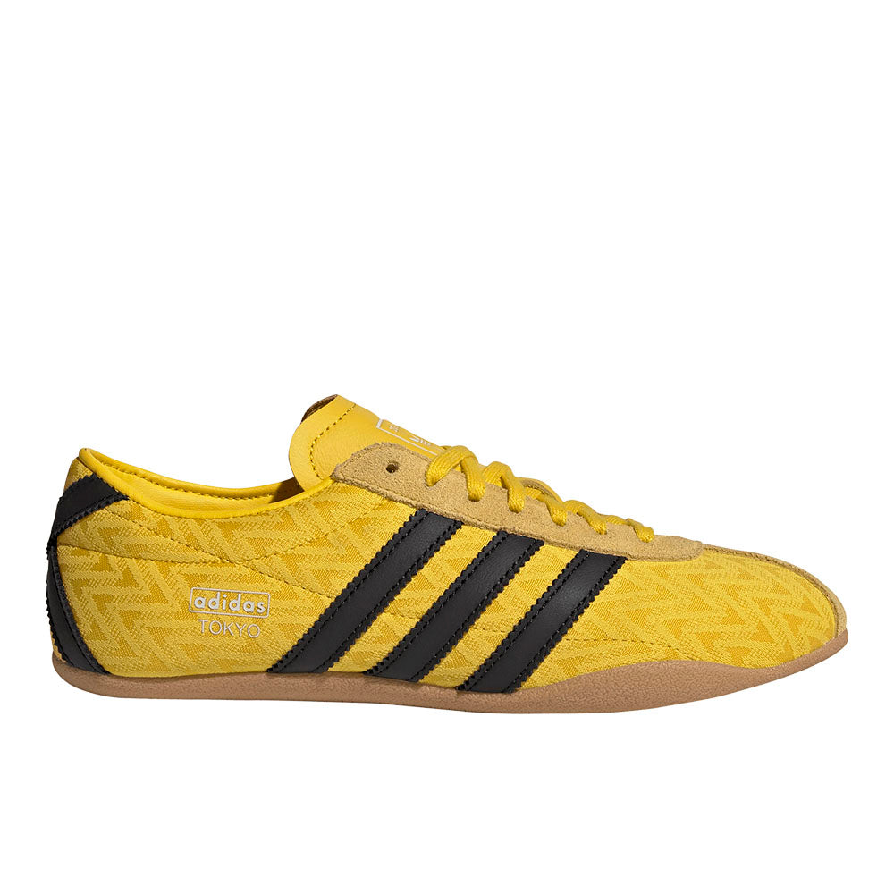Tokyo Lace Up Sneakers