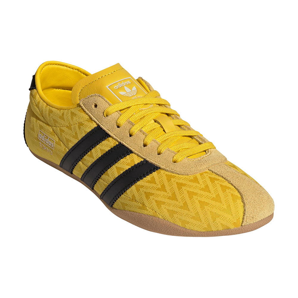 Tokyo Lace Up Sneakers