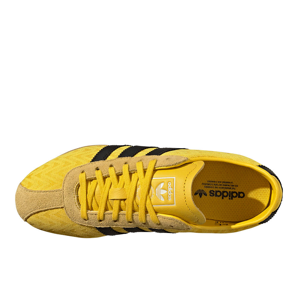 Tokyo Lace Up Sneakers