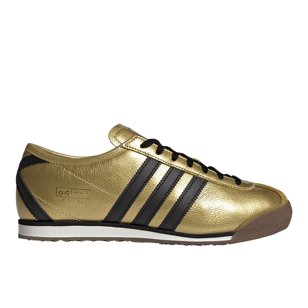 Italia 70s Lace Up Sneakers