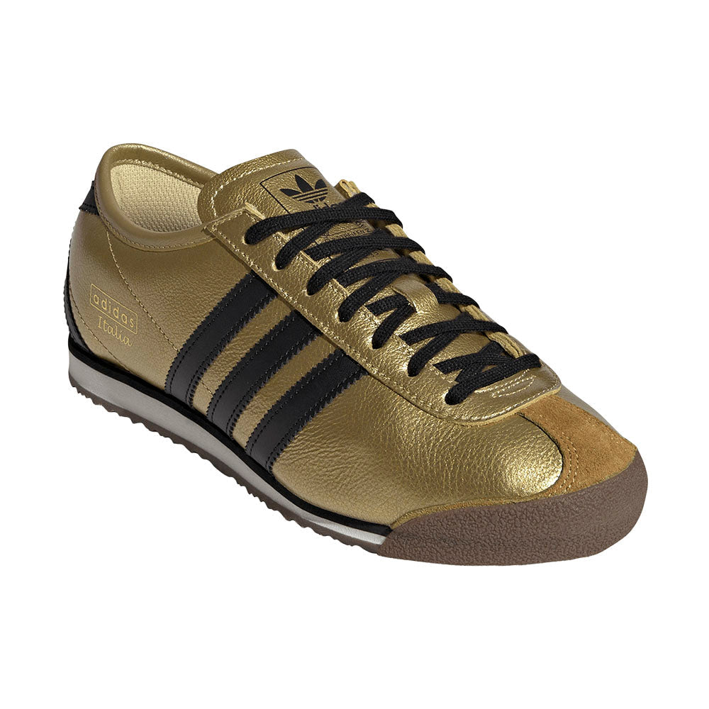 Italia 70s Lace Up Sneakers