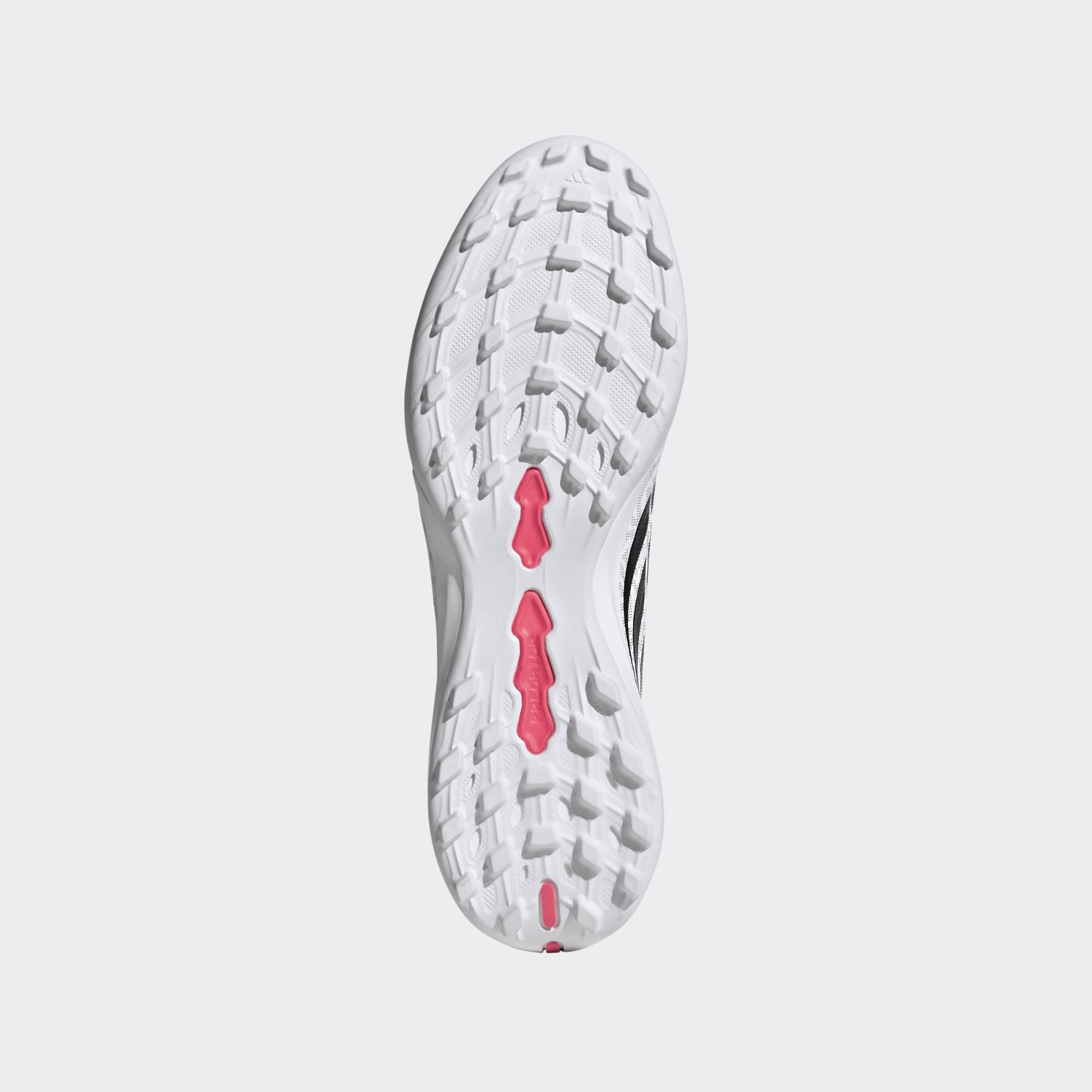adidas PREDATOR LEAGUE Fold-Over Tongue Turf Soccer Shoes