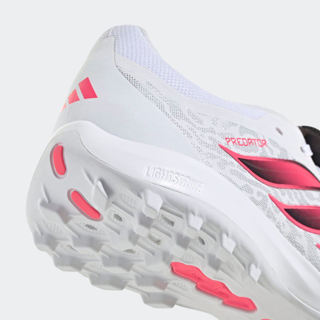 adidas PREDATOR LEAGUE Fold-Over Tongue Turf Soccer Shoes