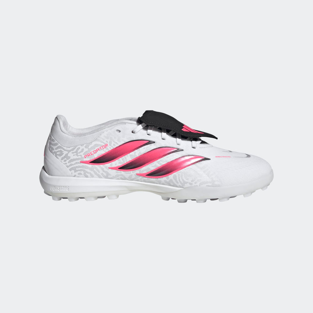 adidas Predator Pro Fold Tongue Turf Soccer Shoes