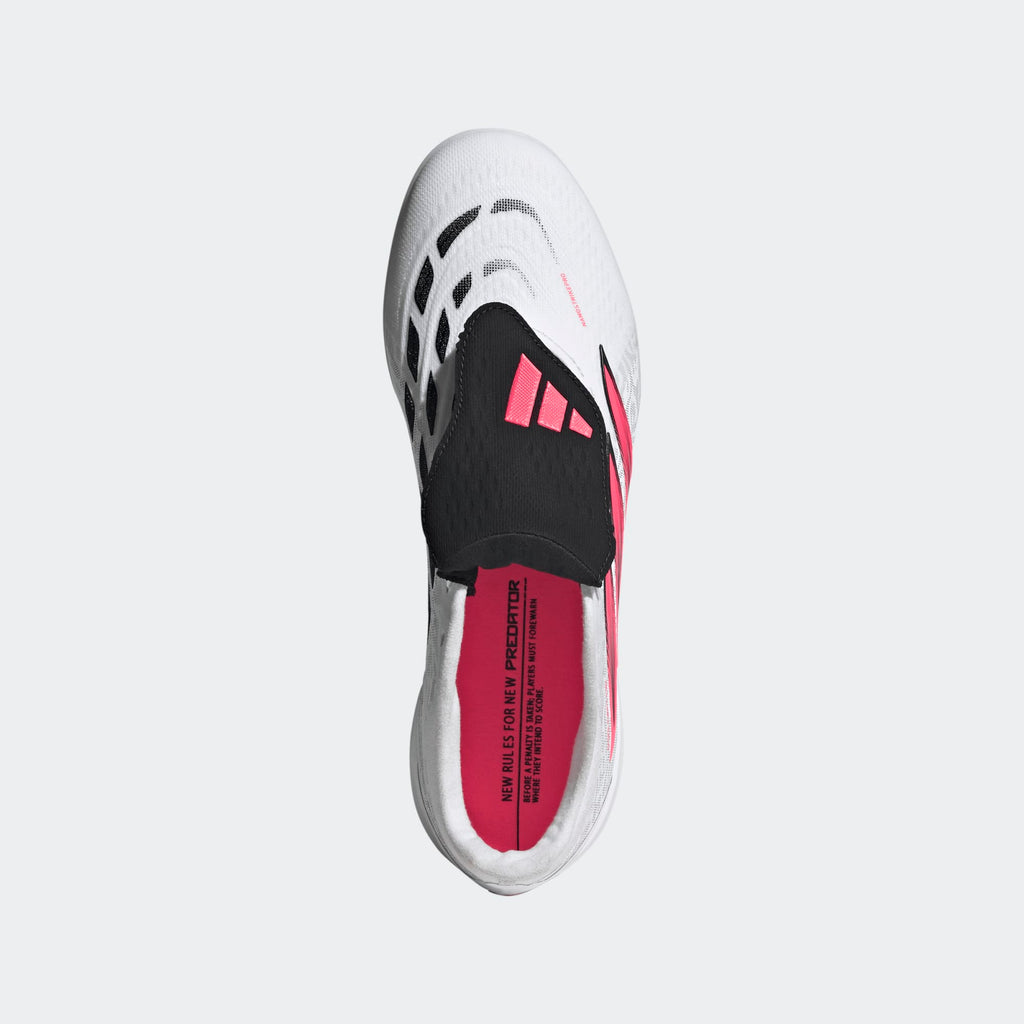adidas Predator Pro Fold Tongue Turf Soccer Shoes