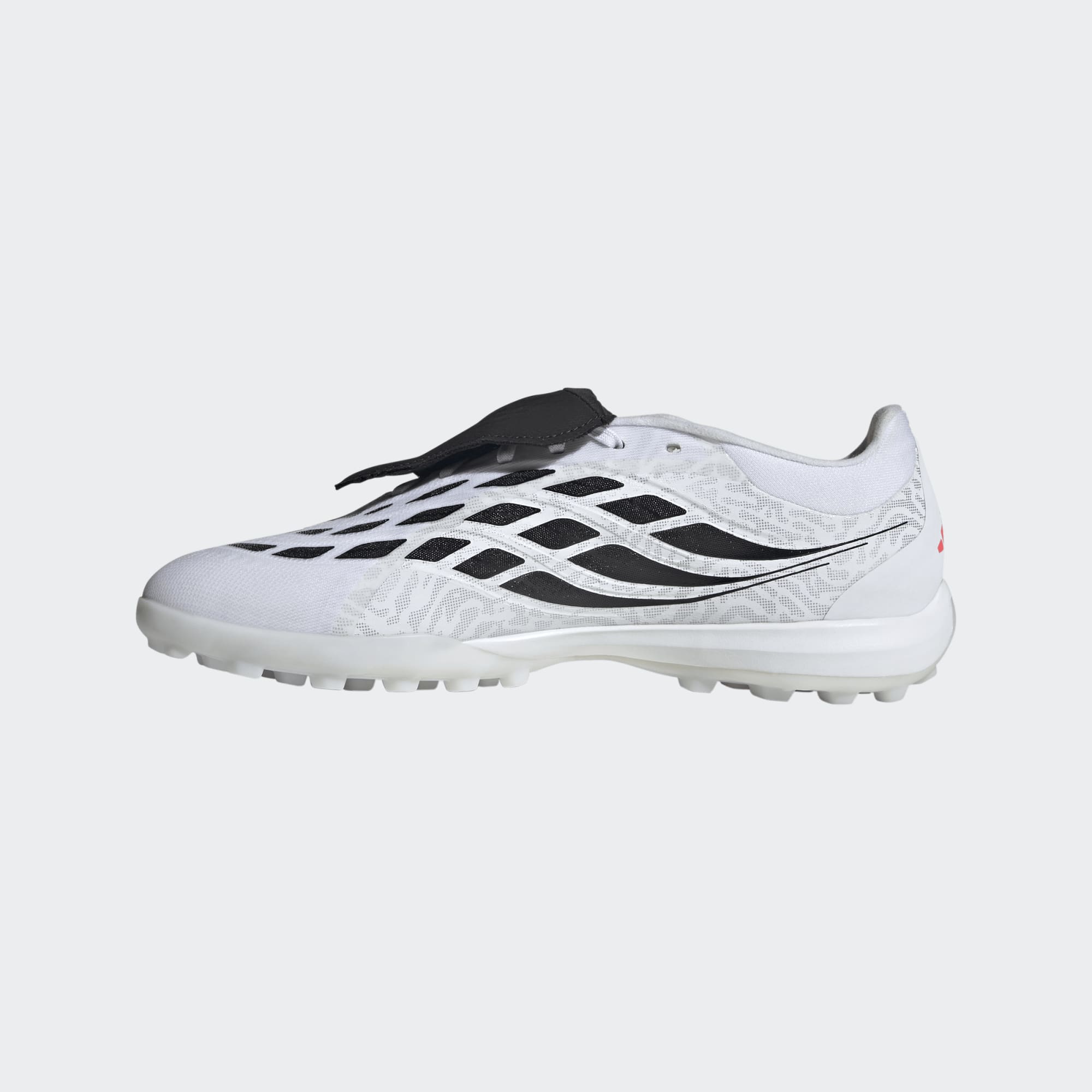 adidas Predator Pro Fold Tongue Turf Soccer Shoes