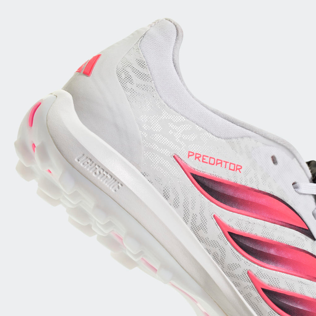 adidas Predator Pro Fold Tongue Turf Soccer Shoes