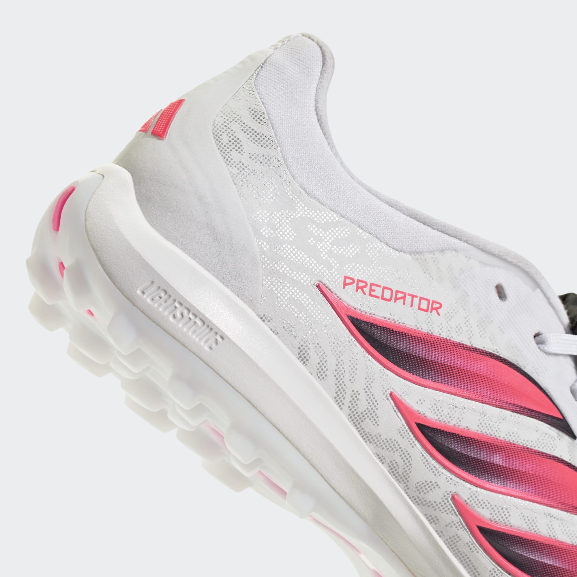 adidas Predator Pro Fold Tongue Turf Soccer Shoes
