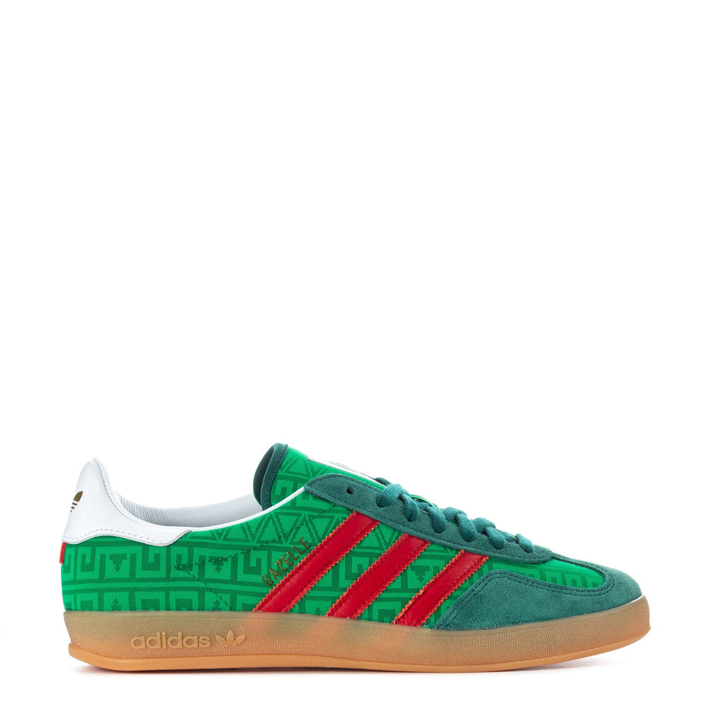 Gazelle Indoor - Mens