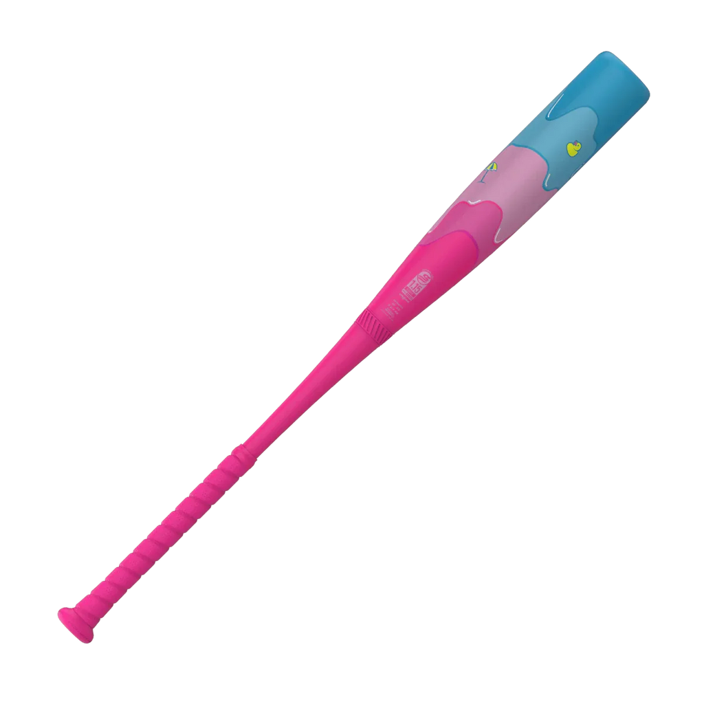 2026 Easton Hype Fire Pool Party USSSA Baseball Bat - Explosive Powert - EUT6HPP