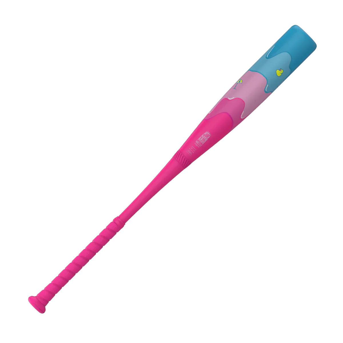 2026 Easton Hype Fire Pool Party USSSA Baseball Bat - Explosive Powert - EUT6HPP
