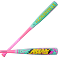 2026 Louisville Slugger ATLAS (-3) BBCOR WILDSTYLE Baseball Bat - WBL4178010