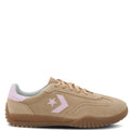 RUN STAR TRAINER SUEDE LOW TOP UNISEX SNEAKER