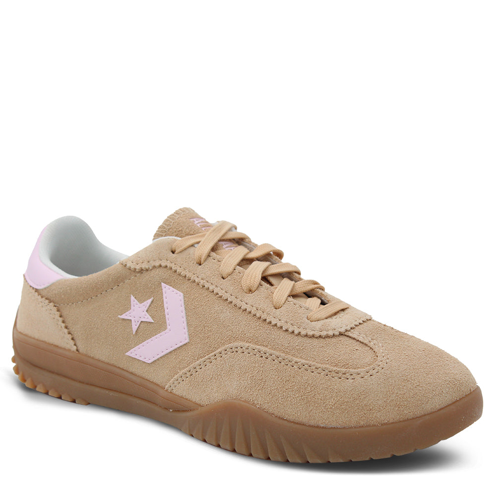 RUN STAR TRAINER SUEDE LOW TOP UNISEX SNEAKER