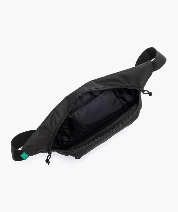 Yonex Team Utility Sling Bag (Black)