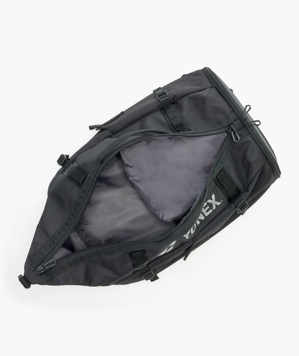 Yonex Gearlogic Backpack (Black)