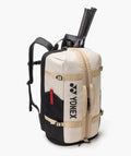 Yonex Gearlogic Backpack (Beige)