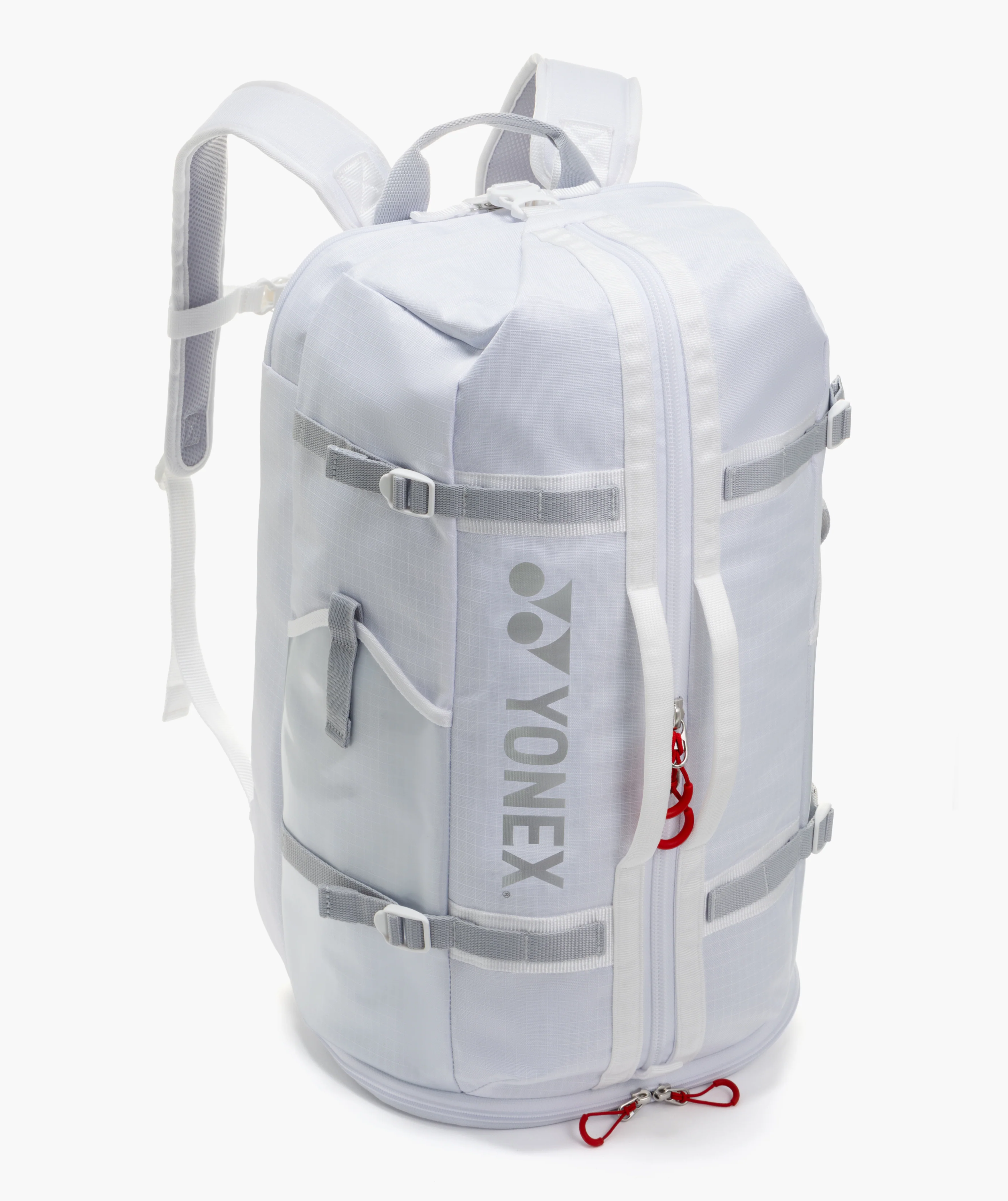 Yonex Gearlogic Muse Backpack (White)