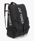 Yonex Gearlogic Racquet Bag (12 PCS) (Black)