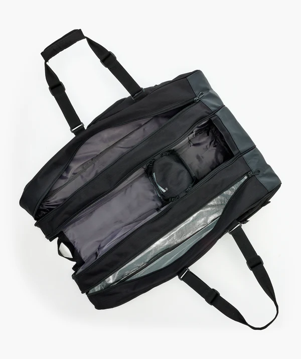 Yonex Gearlogic Racquet Bag (12 PCS) (Black)