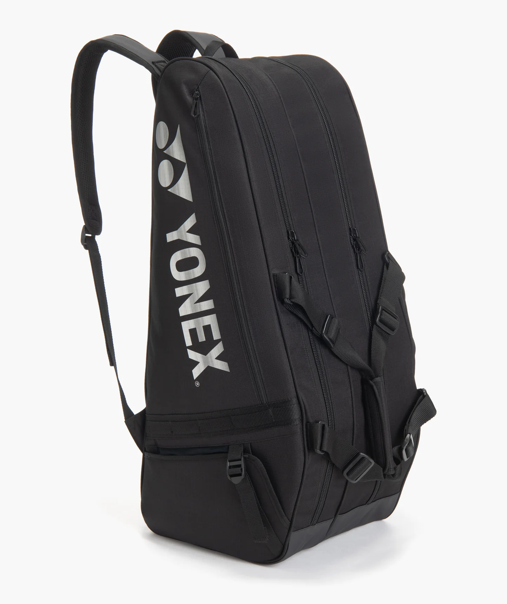 Yonex Gearlogic Racquet Bag (6 PCS) (Black)
