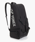 Yonex Gearlogic Racquet Bag (6 PCS) (Black)