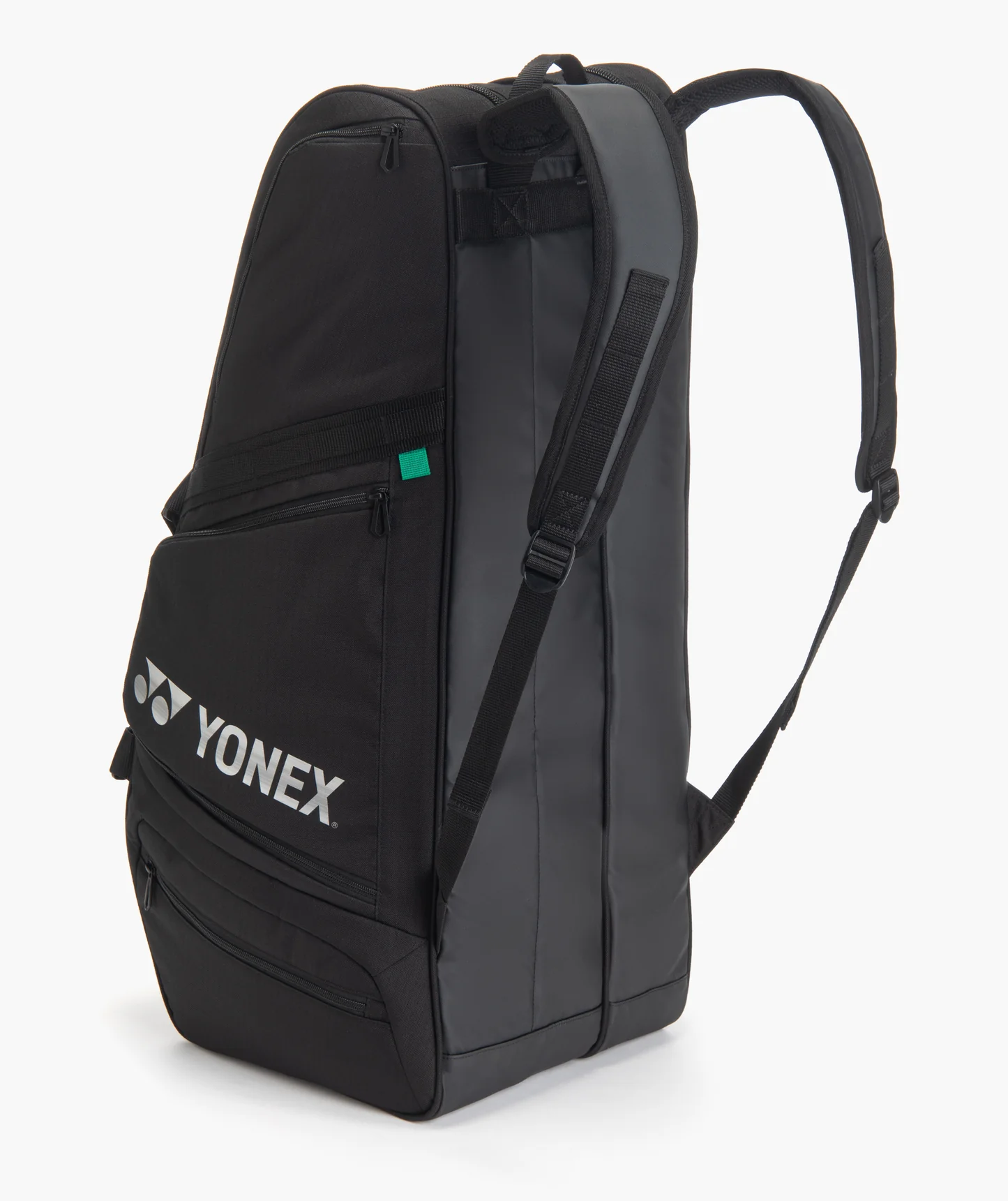 Yonex Gearlogic Racquet Bag (6 PCS) (Black)