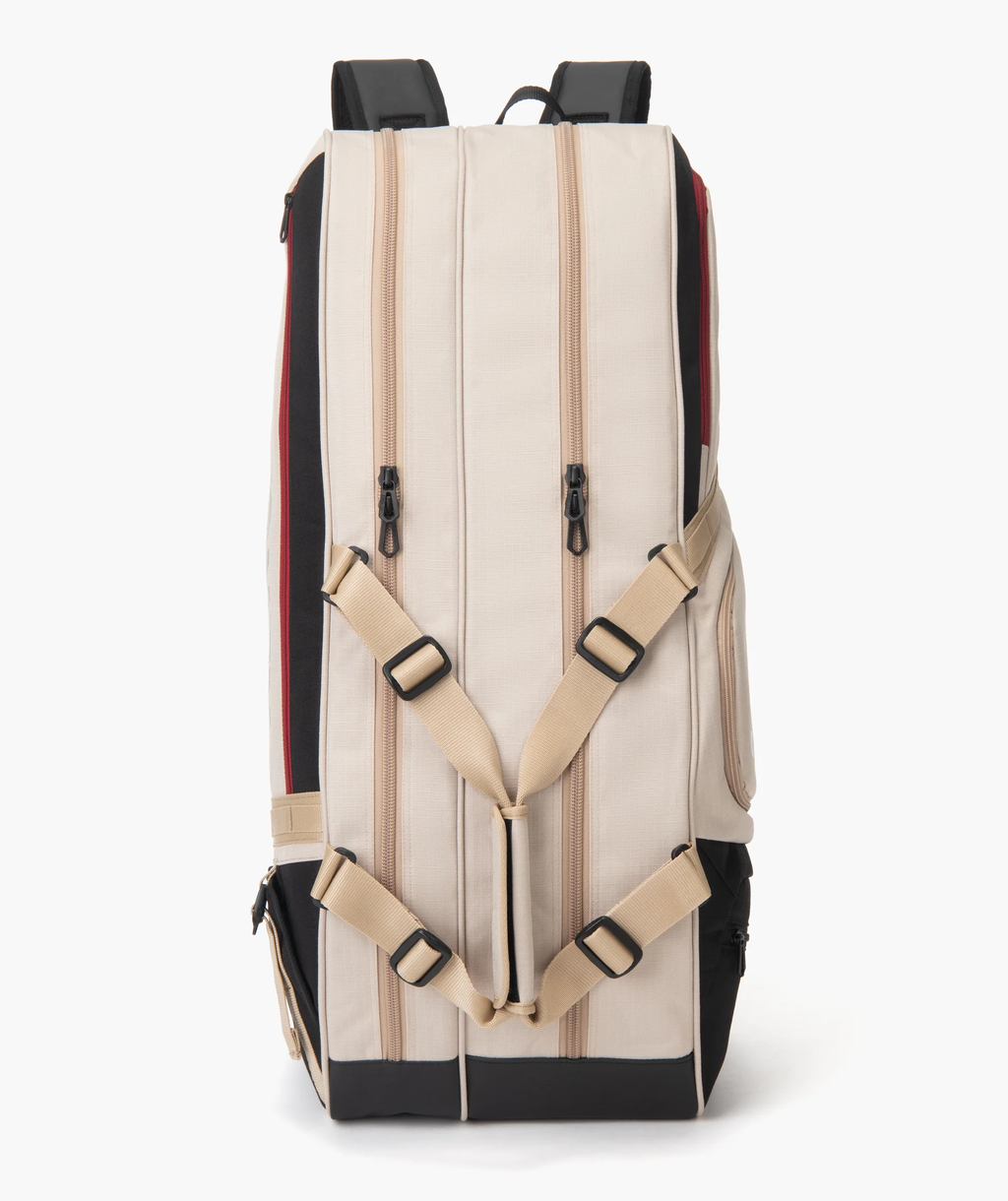 Yonex Gearlogic Racquet Bag (6 PCS) (Beige)